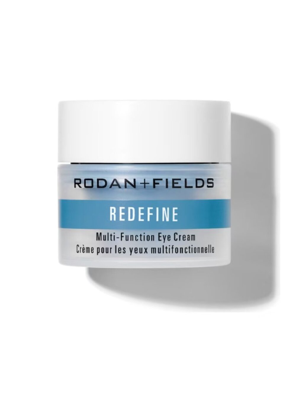NIB Rodan + Fields REDEFINE Multi-Function Eye Cream